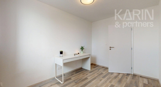 KOMPLETNE VKUSNE ZARIADENÝ 3I BYT S BALKÓNOM | MATADORKA