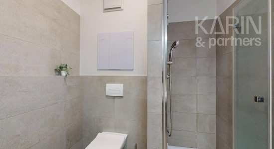 KOMPLETNE VKUSNE ZARIADENÝ 3I BYT S BALKÓNOM | MATADORKA