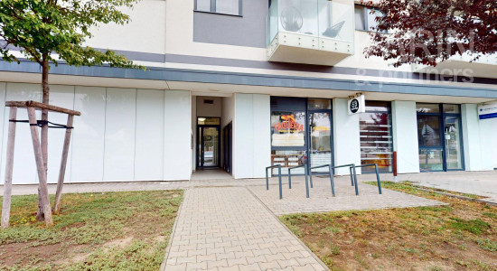 KOMPLETNE VKUSNE ZARIADENÝ 3I BYT S BALKÓNOM | MATADORKA