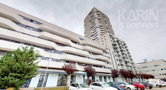 KOMPLETNE VKUSNE ZARIADENÝ 3I BYT S BALKÓNOM | MATADORKA