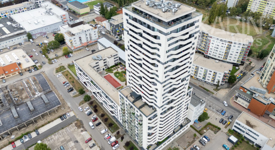 KOMPLETNE VKUSNE ZARIADENÝ 3I BYT S BALKÓNOM | MATADORKA
