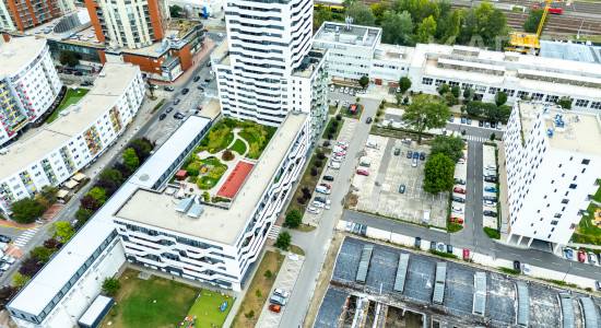 KOMPLETNE VKUSNE ZARIADENÝ 3I BYT S BALKÓNOM | MATADORKA