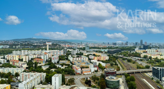 KOMPLETNE VKUSNE ZARIADENÝ 3I BYT S BALKÓNOM | MATADORKA