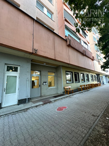 Dvojgarzónka s loggiou,  - Petržalka
