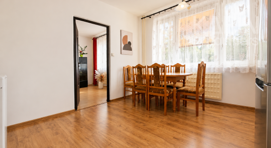 Slnečný a zariadený 1-izbový byt (39 m²) vo Zvolene – ideálny na štart alebo ako investíci