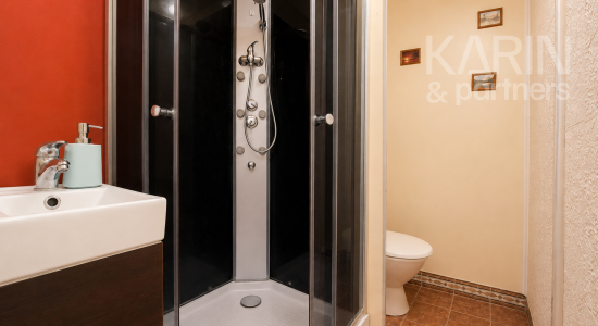 Slnečný a zariadený 1-izbový byt (39 m²) vo Zvolene – ideálny na štart alebo ako investíci