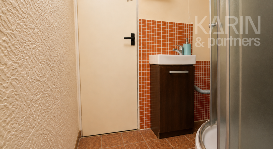 Slnečný a zariadený 1-izbový byt (39 m²) vo Zvolene – ideálny na štart alebo ako investíci