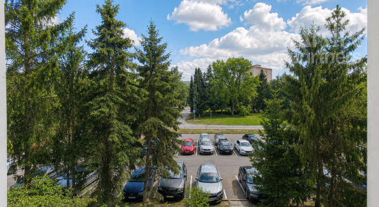 Slnečný a zariadený 1-izbový byt (39 m²) vo Zvolene – ideálny na štart alebo ako investíci