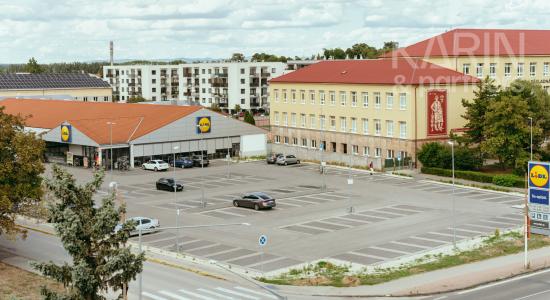 2I BYT S LODŽIOU V TOP LOKALITE – MALLÉHO, SKALICA