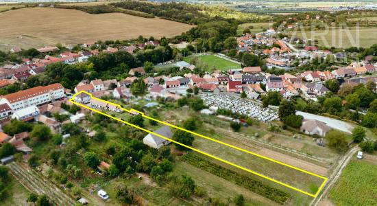 6-IZBOVÝ TEHLOVÝ DOM (NOVÁ STRECHA, KOTOL A SIETE)