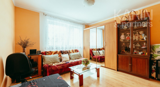 6-IZBOVÝ TEHLOVÝ DOM (NOVÁ STRECHA, KOTOL A SIETE)