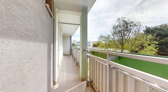 REZERVOVANÉ - Kompletne zrekonštruovaný 3 izbový byt na predaj - Bratislava - Karlova Ves