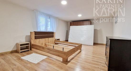 PRENÁJOM: ZREKONŠTRUOVANÝ RD, POPUDINSKÉ MOČIDĽANY