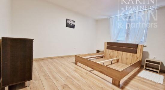 PRENÁJOM: ZREKONŠTRUOVANÝ RD, POPUDINSKÉ MOČIDĽANY