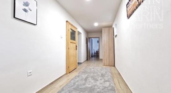 PRENÁJOM: ZREKONŠTRUOVANÝ RD, POPUDINSKÉ MOČIDĽANY