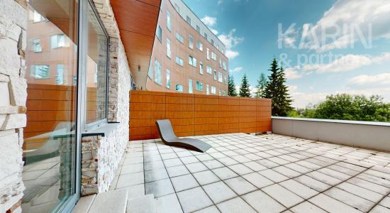 Na predaj atraktívny 1-izb.apartmán pri jazere Štrbské pleso