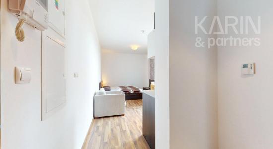 Na predaj atraktívny 1-izb.apartmán pri jazere Štrbské pleso