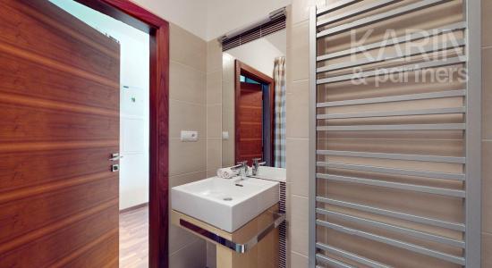 Na predaj atraktívny 1-izb.apartmán pri jazere Štrbské pleso