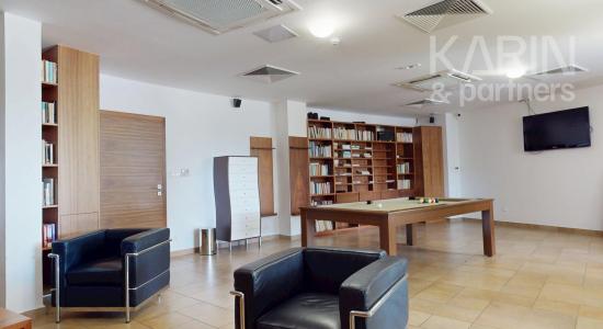 Na predaj atraktívny 1-izb.apartmán pri jazere Štrbské pleso