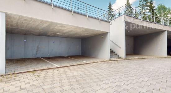 Na predaj atraktívny 1-izb.apartmán pri jazere Štrbské pleso