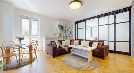 2,5-izbový byt v absolútnom centre - Rajská ulica