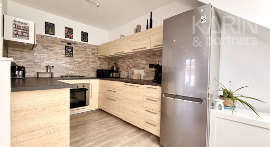 Prenájom: Moderný 2-izbový byt, novostavba, 70m2, Šamorín