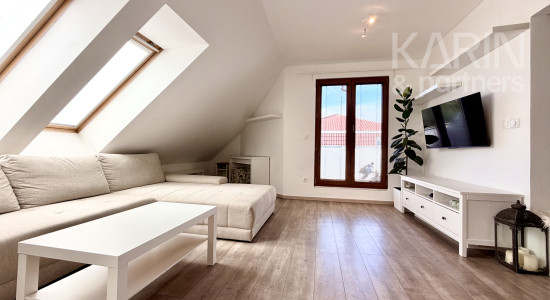 Prenájom: Moderný 2-izbový byt, novostavba, 70m2, Šamorín