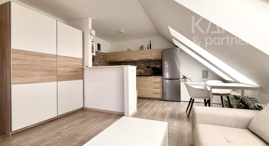 Prenájom: Moderný 2-izbový byt, novostavba, 70m2, Šamorín