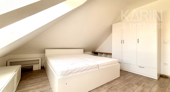 Prenájom: Moderný 2-izbový byt, novostavba, 70m2, Šamorín