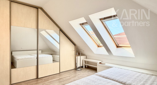 Prenájom: Moderný 2-izbový byt, novostavba, 70m2, Šamorín