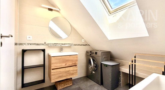 Prenájom: Moderný 2-izbový byt, novostavba, 70m2, Šamorín