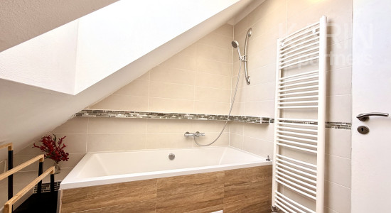 Prenájom: Moderný 2-izbový byt, novostavba, 70m2, Šamorín