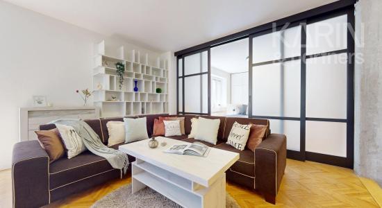 Predaj moderný byt v absolútnom centre