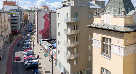 Predaj moderný byt v absolútnom centre