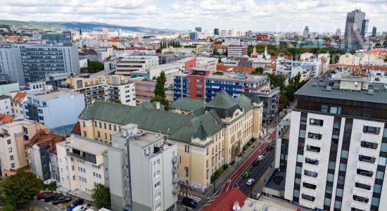 Predaj moderný byt v absolútnom centre
