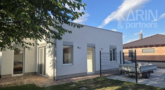 Prenájom samostatný 3 izbový byt v RD, novostavba, Ivanka pri Dunaji