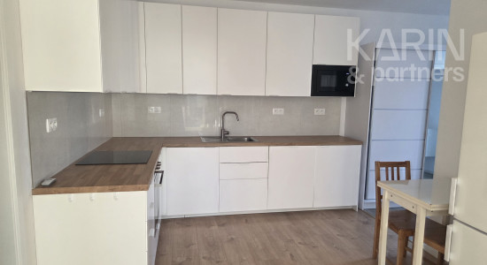 Prenájom samostatný 3 izbový byt v RD, novostavba, Ivanka pri Dunaji