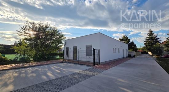 Prenájom samostatný 3 izbový byt v RD, novostavba, Ivanka pri Dunaji