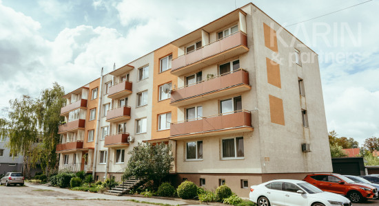 3i veľkometrážny byt po kompletnej rekonštrukcii