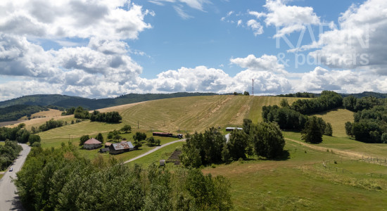 HORSKÁ WELLNESS CHATA V TESNEJ BLÍZKOSTI LYŽIARSKEHO STREDISKA