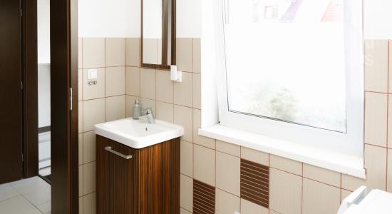 VÝRAZNÁ ZĽAVA! 3,5 izbový domov bez starostí: Krásny poschodový dom v obľúbenej lokalite Krivé Kúty