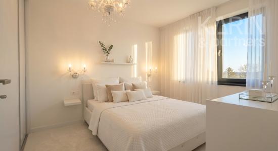 NOVOSTAVBA: EXKLUZÍVNY 3izbový RD, Garáž, Presklená TERASA, Zahradný domček