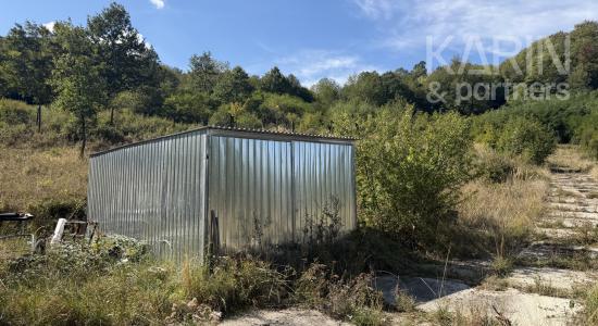 EXKLUZÍVNA FARMA NA SAMOTE – 33 000 m², NOVOSTAVBA DOMU, ABSOLÚTNE SÚKROMIE | HORNÉ PLACHTINCE | OKRES VEĽKÝ KRTÍŠ