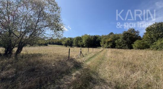 EXKLUZÍVNA FARMA NA SAMOTE – 33 000 m², NOVOSTAVBA DOMU, ABSOLÚTNE SÚKROMIE | HORNÉ PLACHTINCE | OKRES VEĽKÝ KRTÍŠ