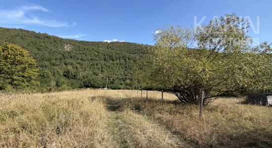 EXKLUZÍVNA FARMA NA SAMOTE – 33 000 m², NOVOSTAVBA DOMU, ABSOLÚTNE SÚKROMIE | HORNÉ PLACHTINCE | OKRES VEĽKÝ KRTÍŠ