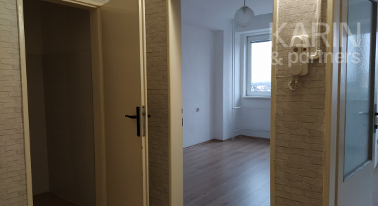EN: 190.-€/ izba/ 1 osoba/ mesiac! Prenájom miestnosť 15m2 Bulharská ul., BA II., Trnávka.