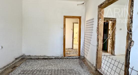 4-izbový dom v Chropove s veľkým pozemkom na predaj