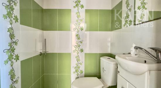 4-izbový dom v Chropove s veľkým pozemkom na predaj
