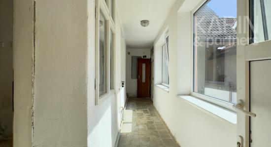 4-izbový dom v Chropove s veľkým pozemkom na predaj