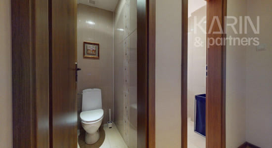 LUXUSNÉ RODINNÉ SÍDLO S PRIVÁTNYM WELLNESS V TESNEJ BLÍZKOSTI LYŽIARSKEHO STREDISKA